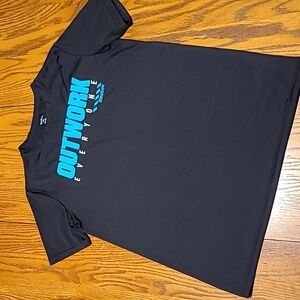 Reebok Athletic Shirt - Boy's XL